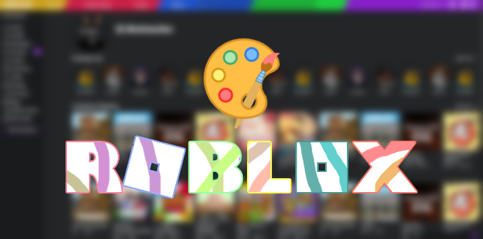 Roblox Customization