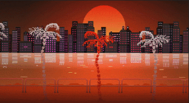 Surviv.io Hotline Miami(CHECK DESCRIPTION)