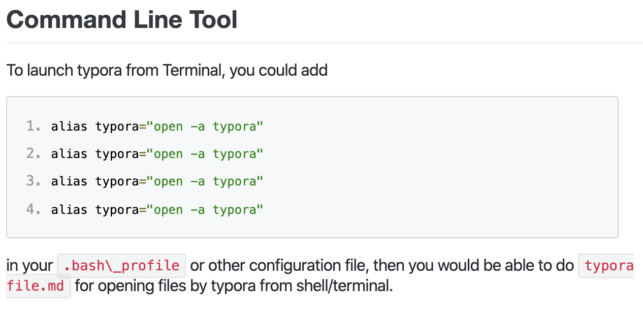 Tapd Markdown With Github Style