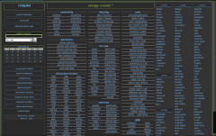 Craigslist.org - Steampowered redesign 09