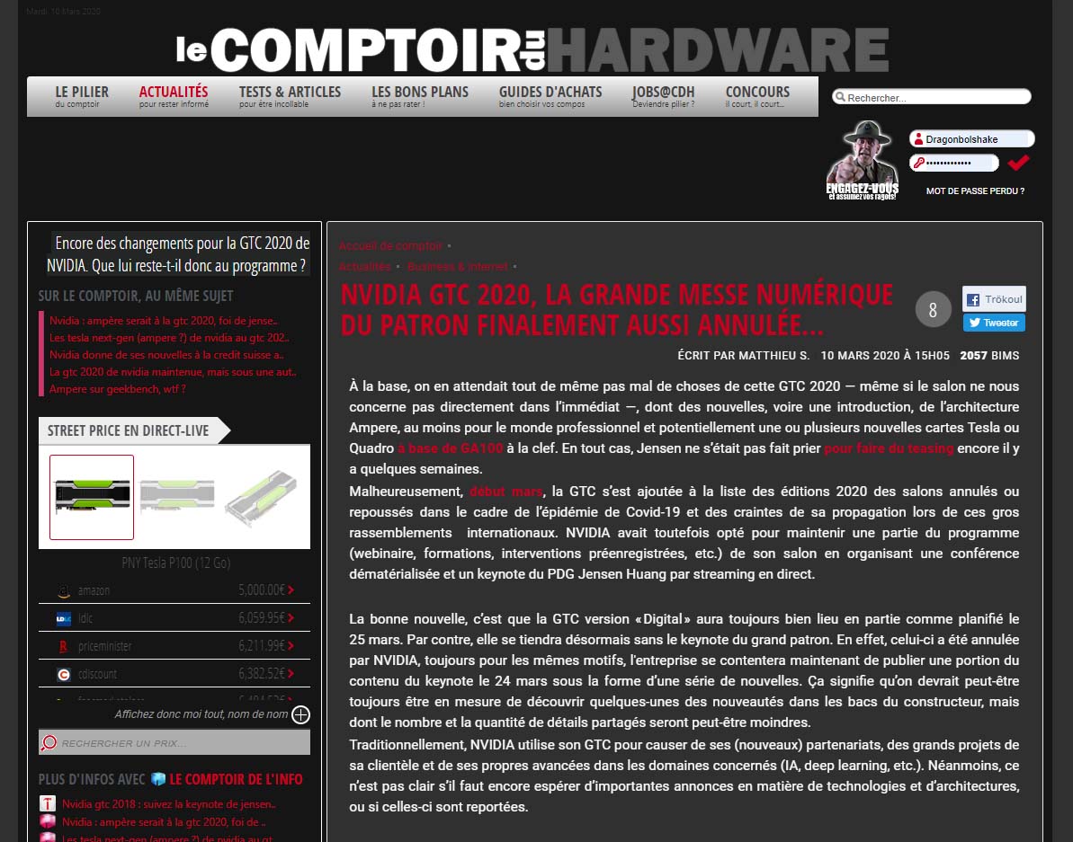 Dark + section coms pour gogos pas drôles disabled