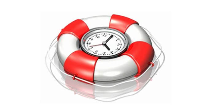 Timesaver
