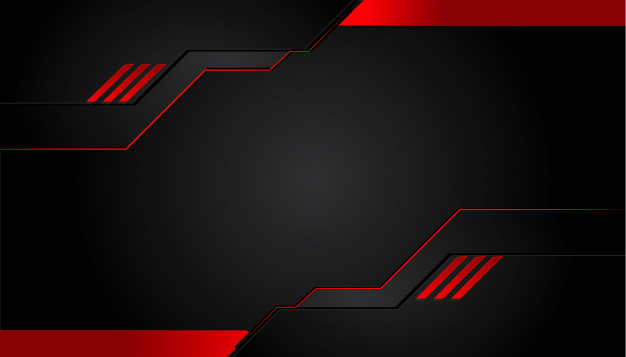 Red And Black Google