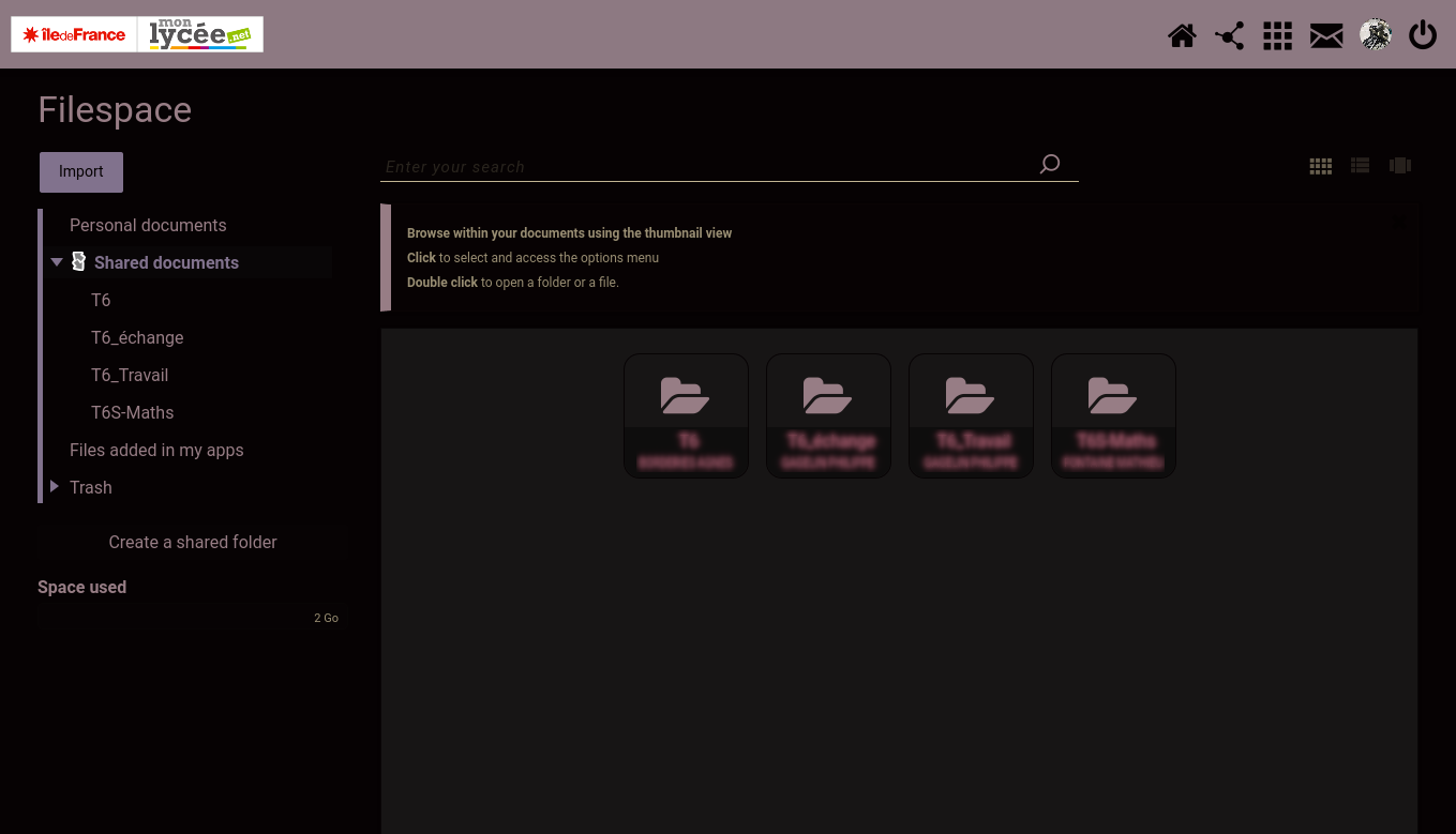 Ent pas mal aux yeux