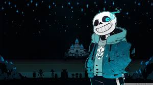 SANS KING OF UNDERTALER