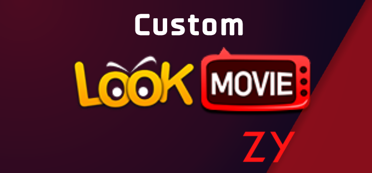 Custom Lookmovie