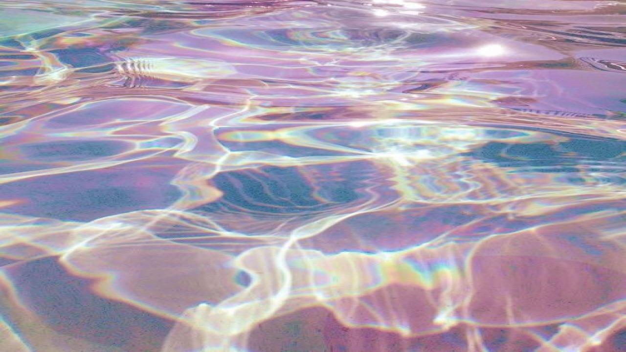 Aesthetic it's cool!