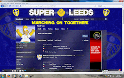 Leeds United - Facebook