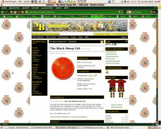 BSC YB skin (simple)