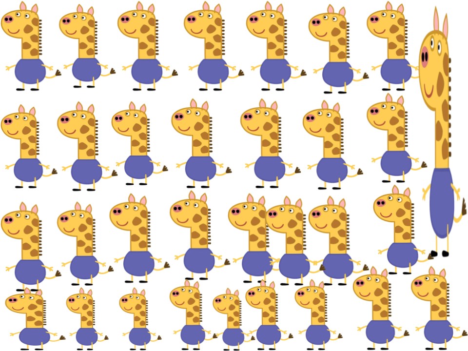 Custom Walrus Theme