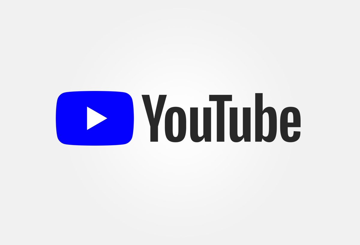 Youtube blu