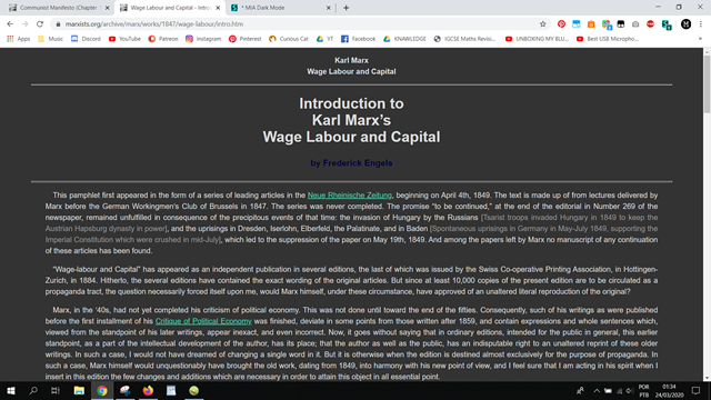 MIA Dark Mode