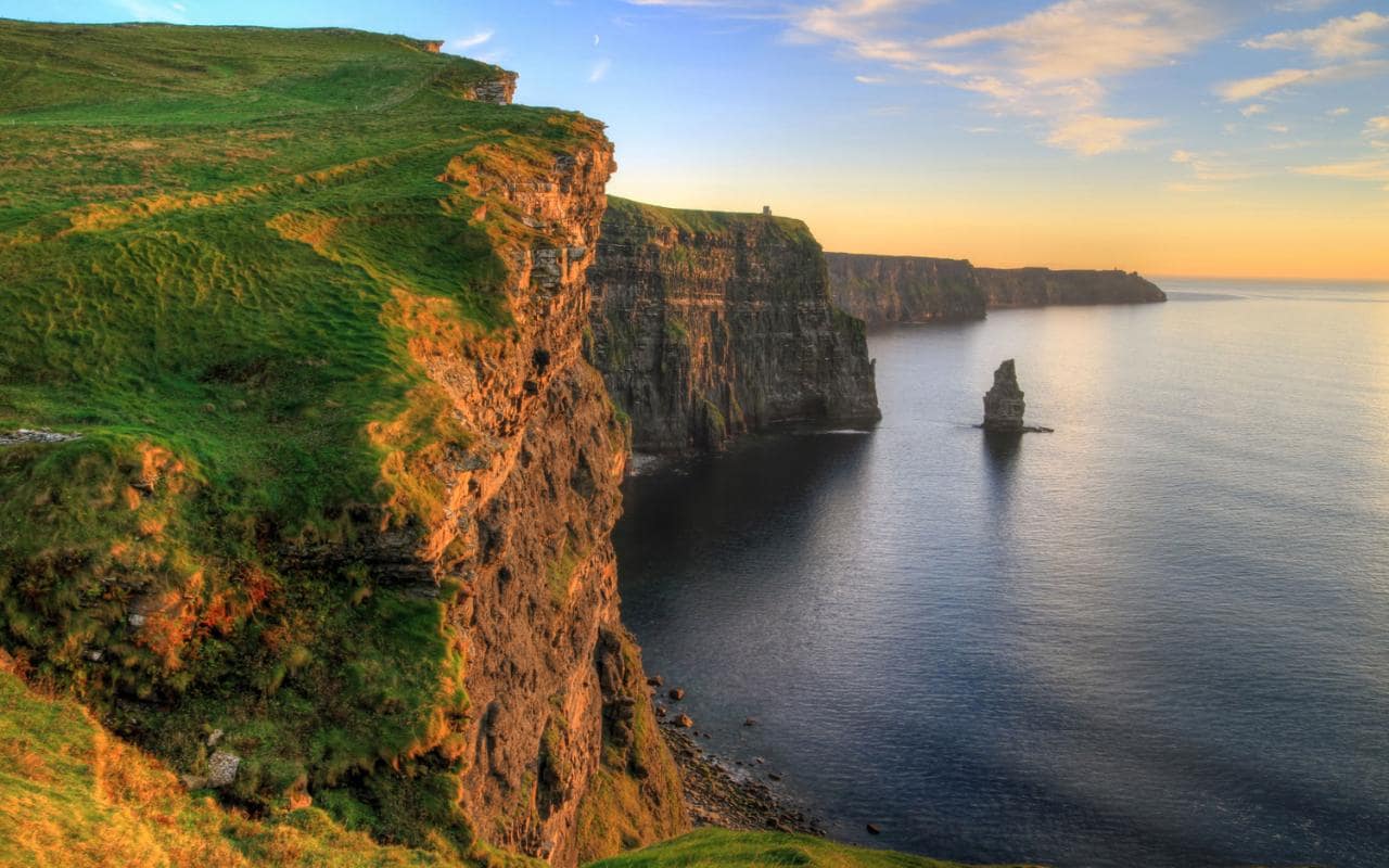 Roblox Cliffs of Morgh