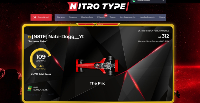 NT Red Theme 2