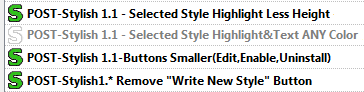 310 Stylish 1.* (STYLE REMOVED)