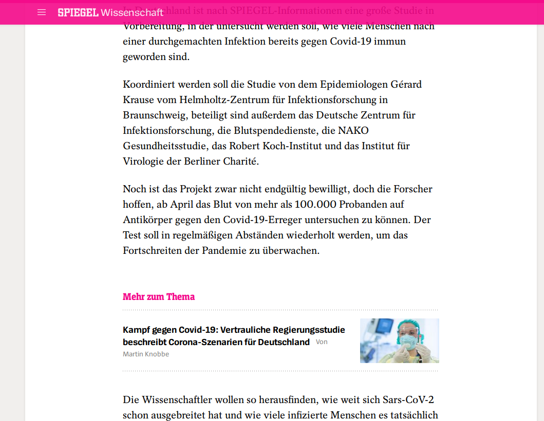 spiegel.de pink