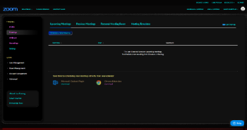 Zoom Dark by BamaBraves