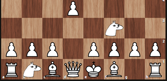 Lichess Horsey