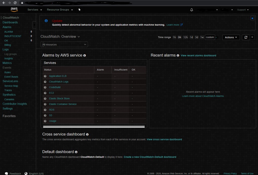 AWS Dark (Forked From Global Dark) V0.1