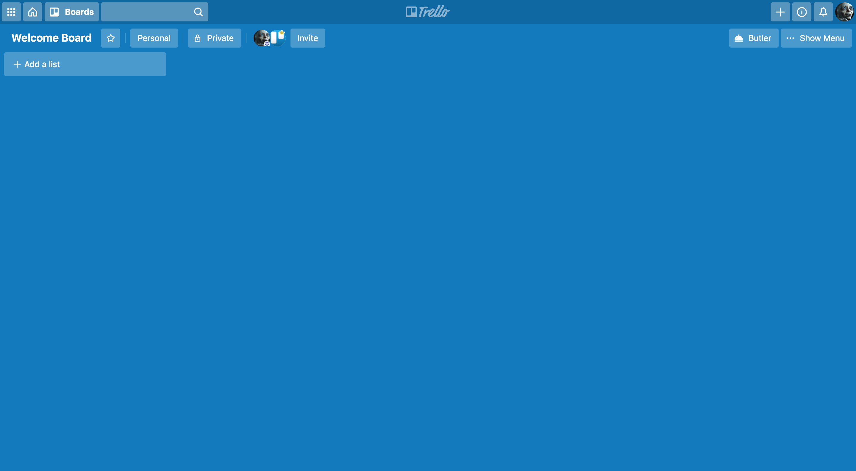 Trello RTL Dandin84