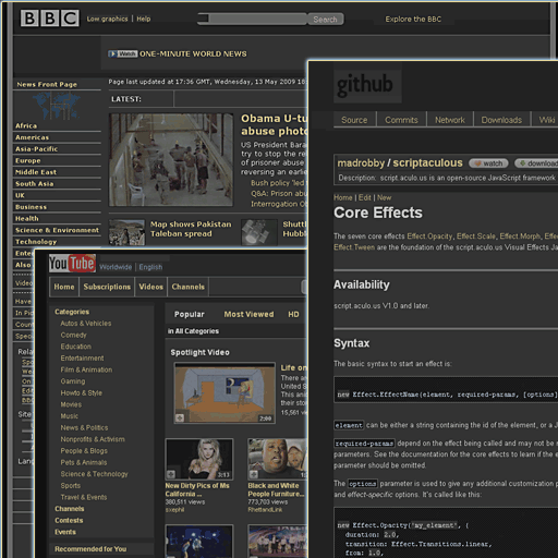 NightShift - eye care