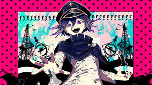 Crying Cause Kokichi Might Be Dead So I Made This