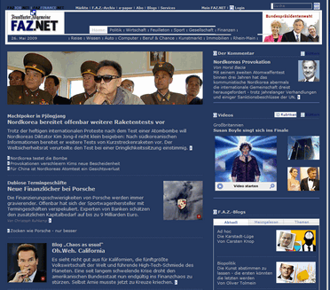 faz.de - dark blue (s²) - inspired by vC - v1.1