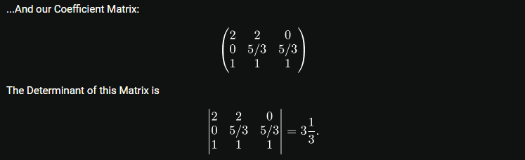 LaTeX Dark Mode