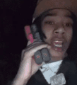 ybn nahmir roblox bg
