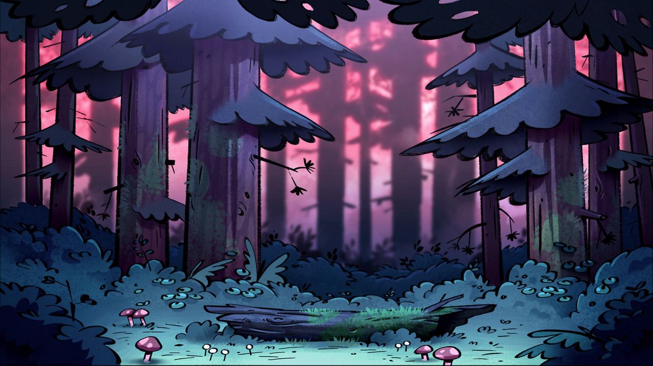 ?ROBLOX _ FONDE GRAVITY FALLS?
