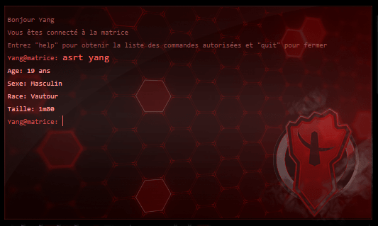 Deck Rebelle
