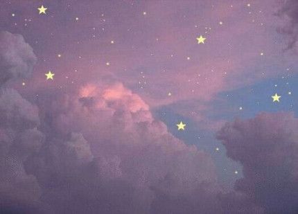 cloudy retro!