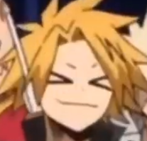 ROBLOX Kaminari >w<