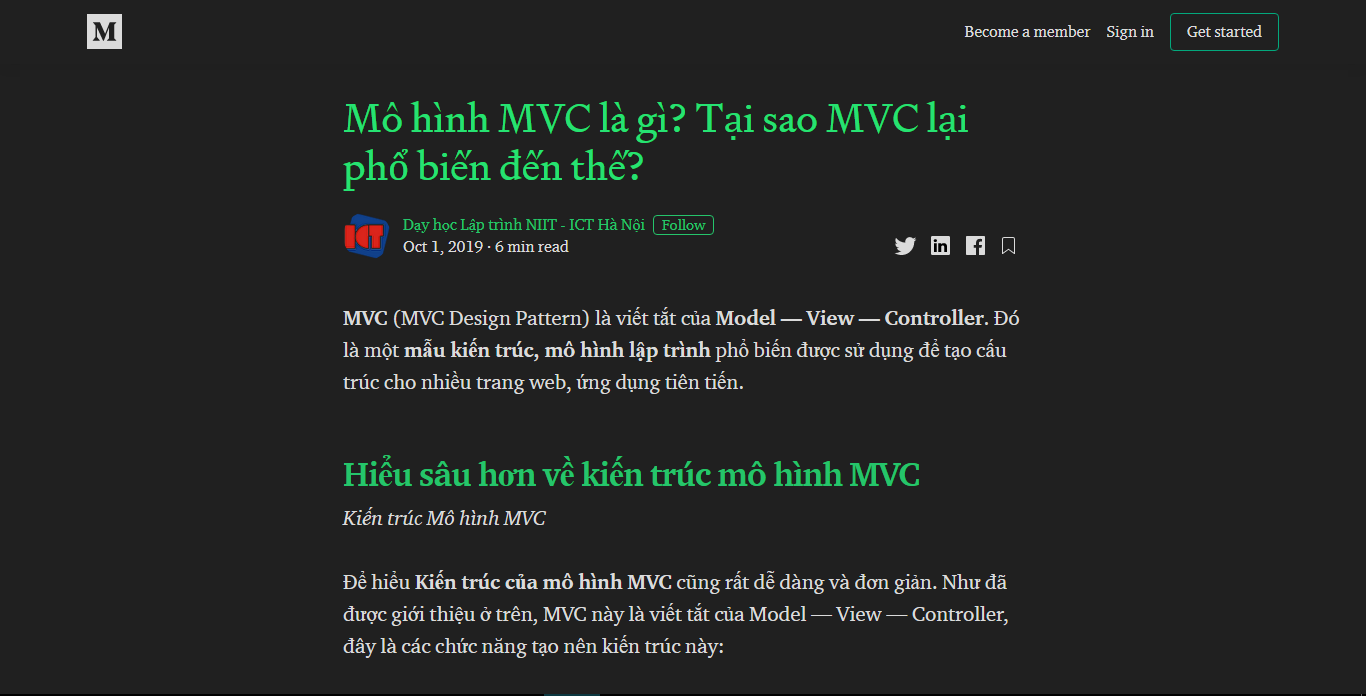 Medium Dark with Green Highlight