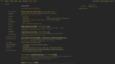 Google and Gmail KISS