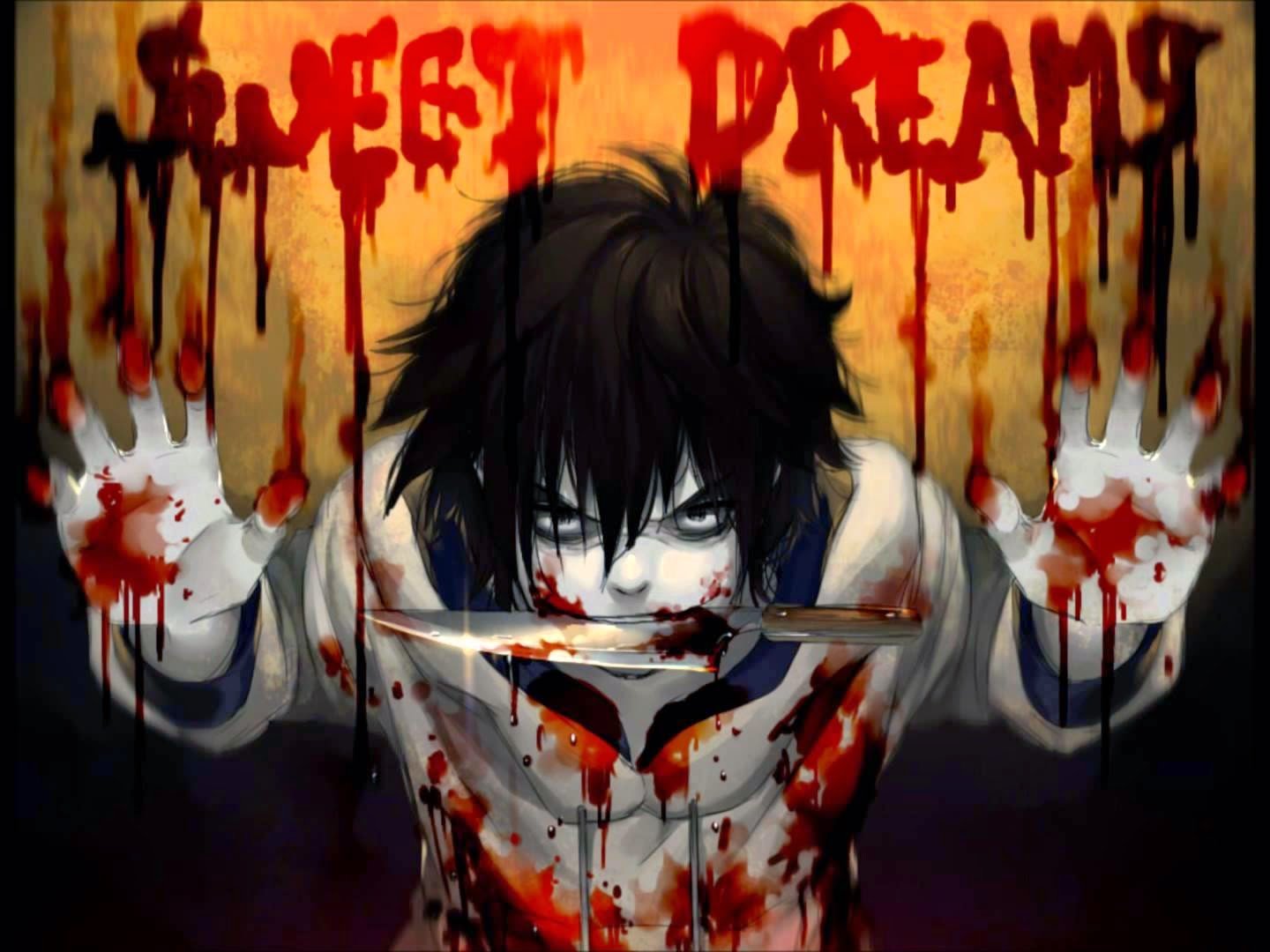 MY BBY JEFF THE KILLER (CAN BE USED FOR Roblox)