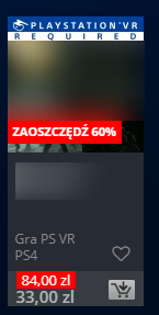 store.playstation.com - Emphasis promo on list