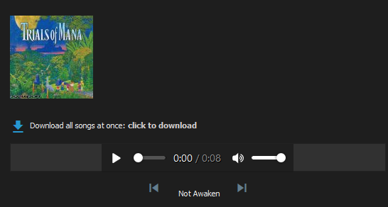 Downloadable albums for khinsiders.com