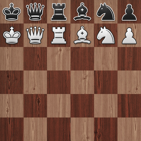 Lichess Pieces From Chess24