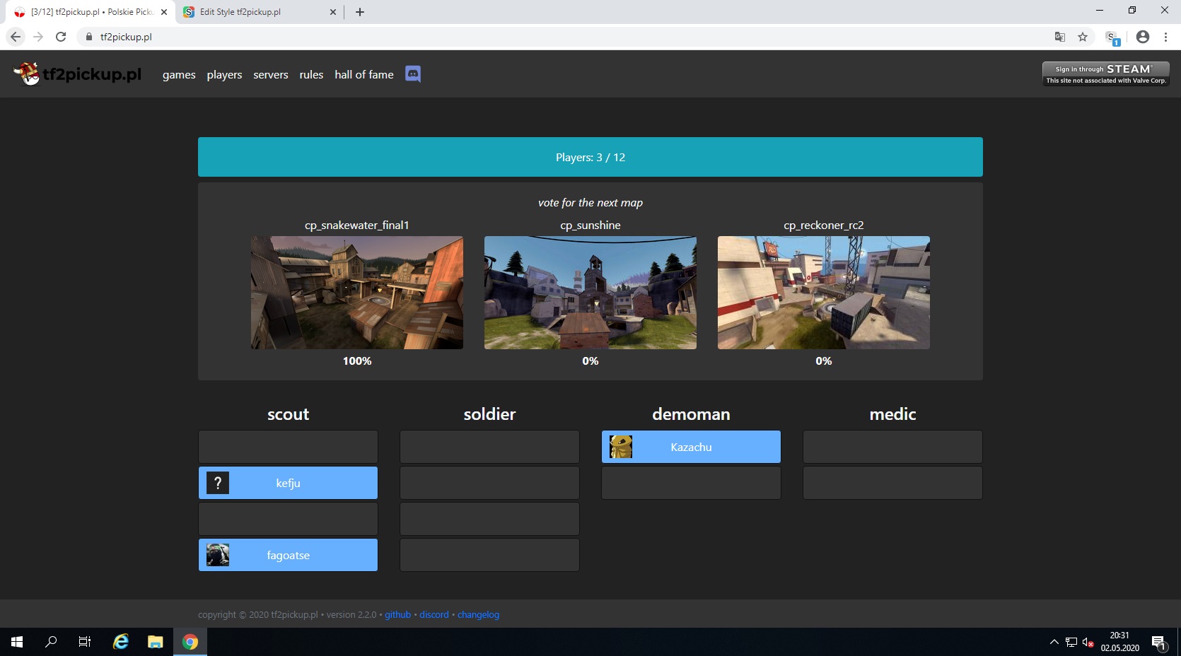 tf2pickup.pl