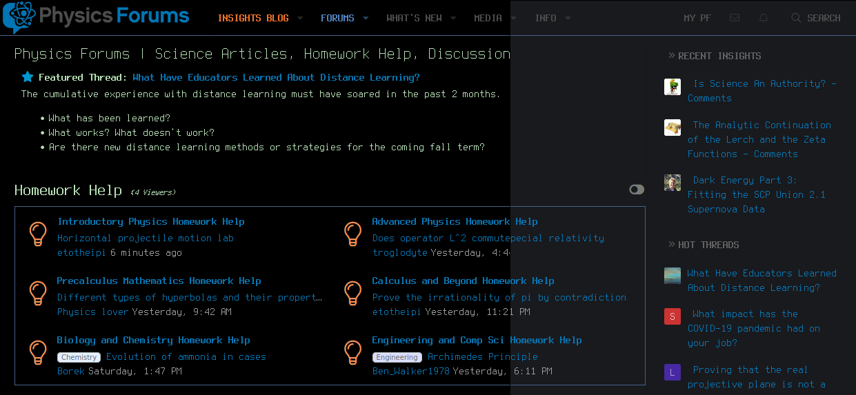 physicsforums (custom back,foregrounds+outline)