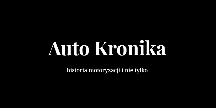 Auto Kronika Dark