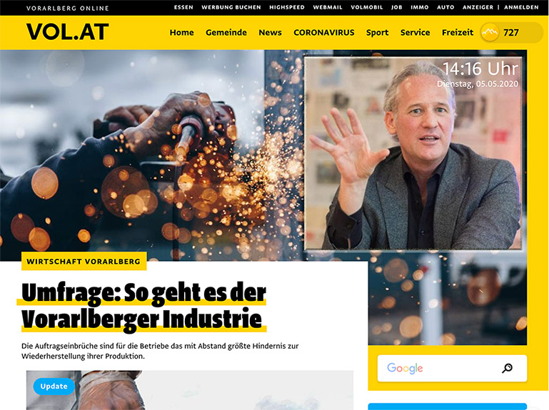 vol.at - Kommentare ohne Login anzeigen