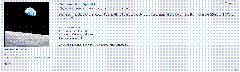 RottenOnions: Avatars On Left