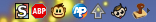 Personas - Status Bar Styled With Personas Image