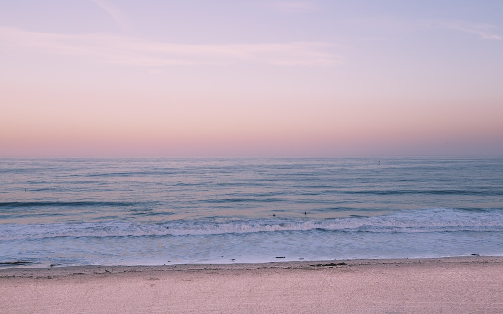 Aesthetic-Beach
