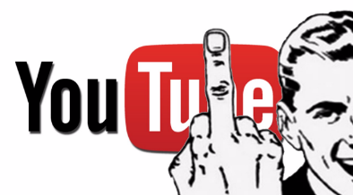 YouTube Bullshit-Remover