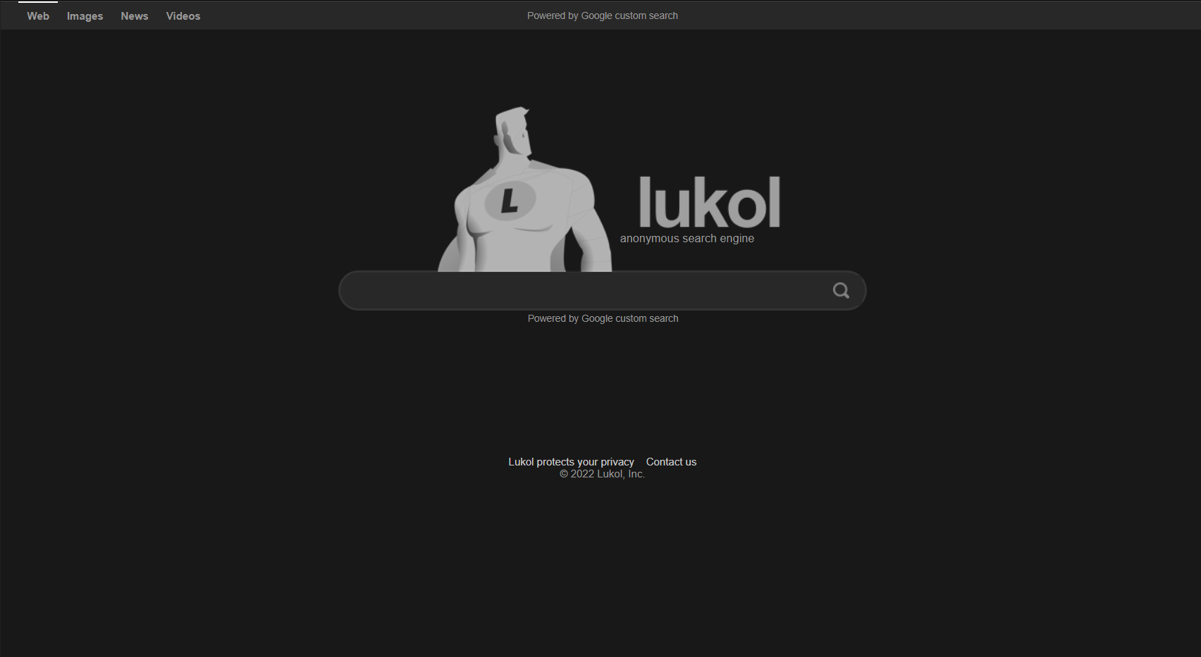 Darker Lukol