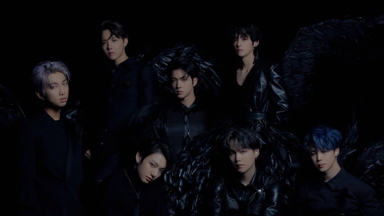 Bangtan MOTS: 7 ver. 2