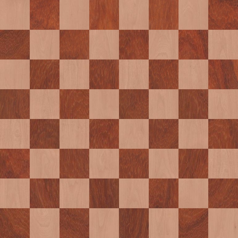 Lichess Board: Padauk Chess Board (For I.Z.)